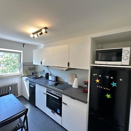 Renovated Flat - Prime Location Near Marienplatz Apartment สตุตการ์ต ภายนอก รูปภาพ