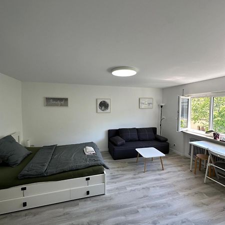 Renovated Flat - Prime Location Near Marienplatz Apartment สตุตการ์ต ภายนอก รูปภาพ