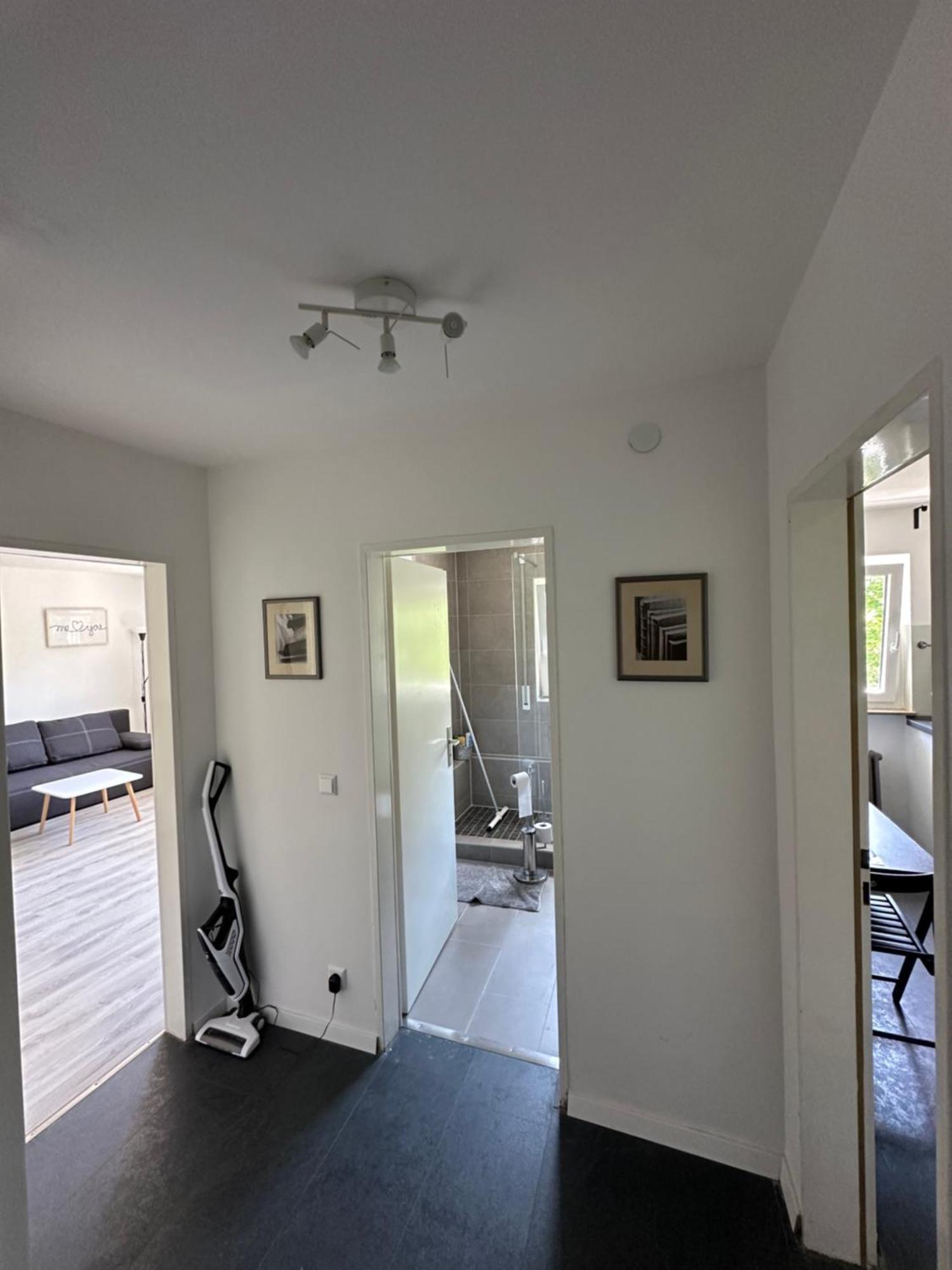 Renovated Flat - Prime Location Near Marienplatz Apartment สตุตการ์ต ภายนอก รูปภาพ