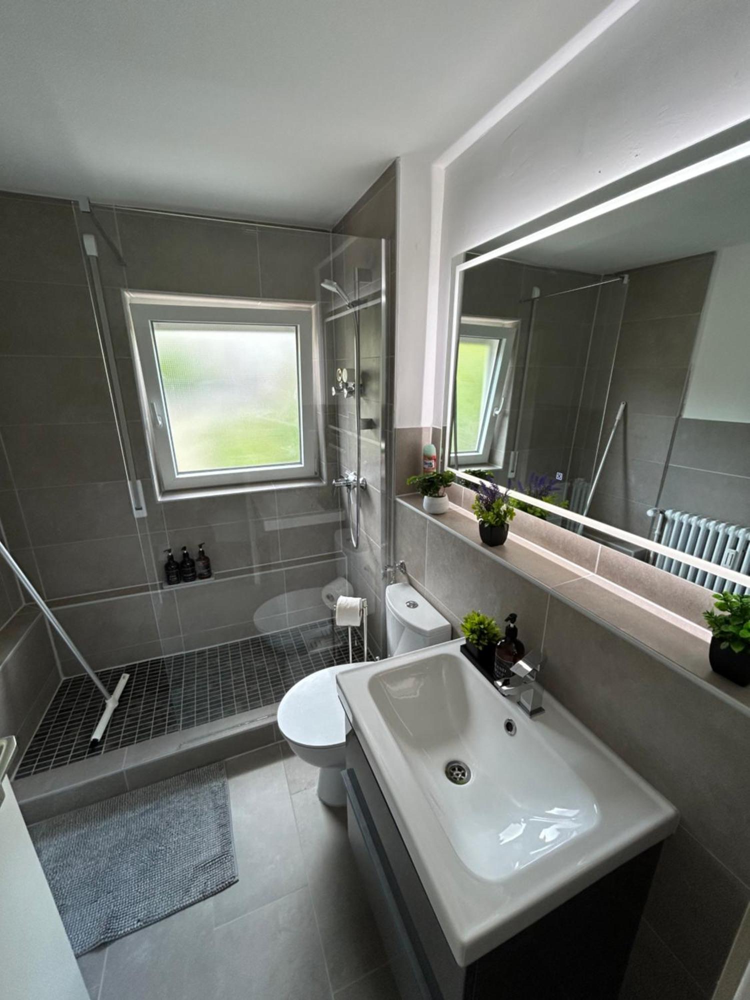 Renovated Flat - Prime Location Near Marienplatz Apartment สตุตการ์ต ภายนอก รูปภาพ